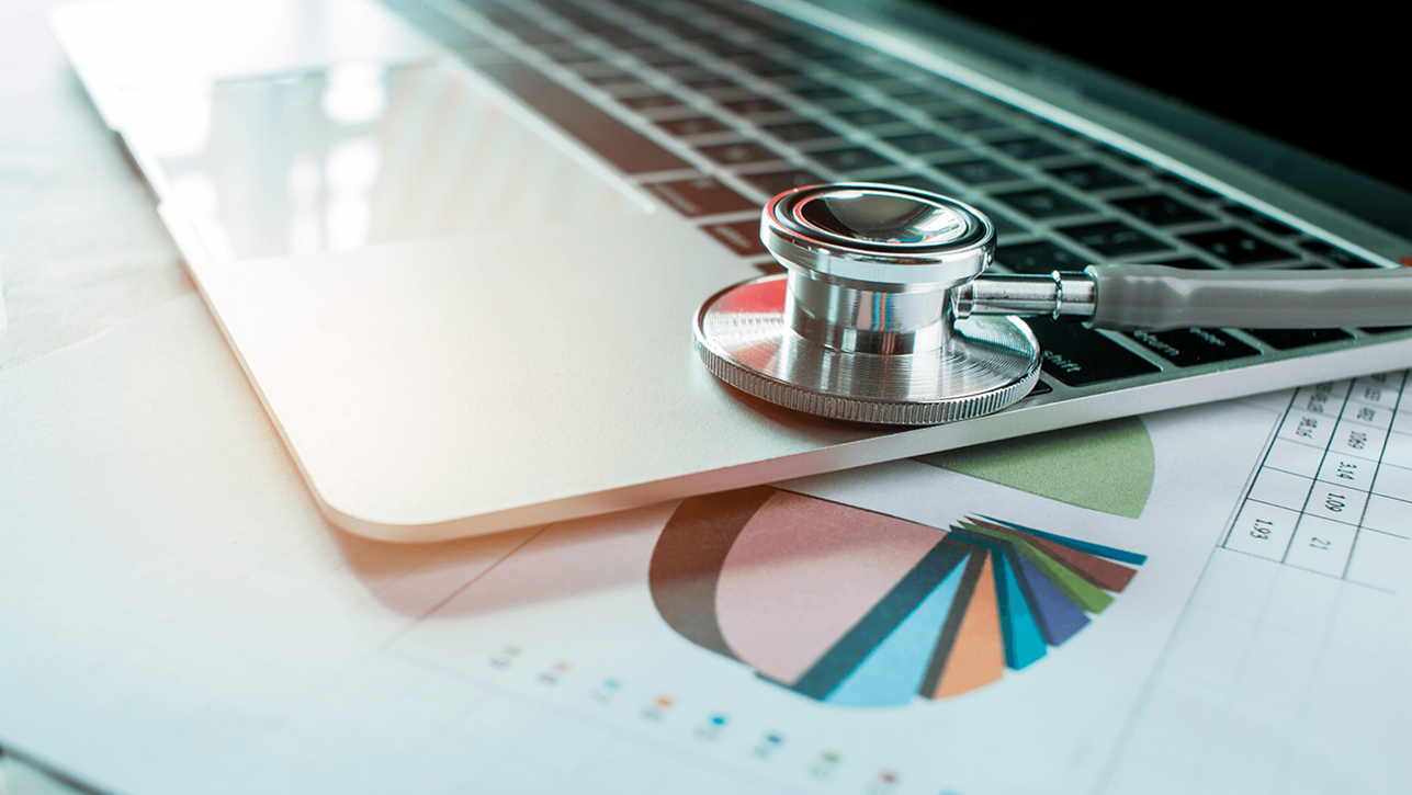 Software Development Services - Healthcare ERP System