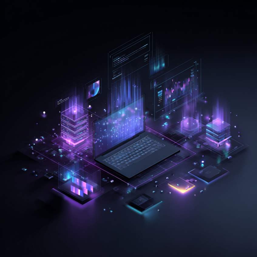 Software Development Agency