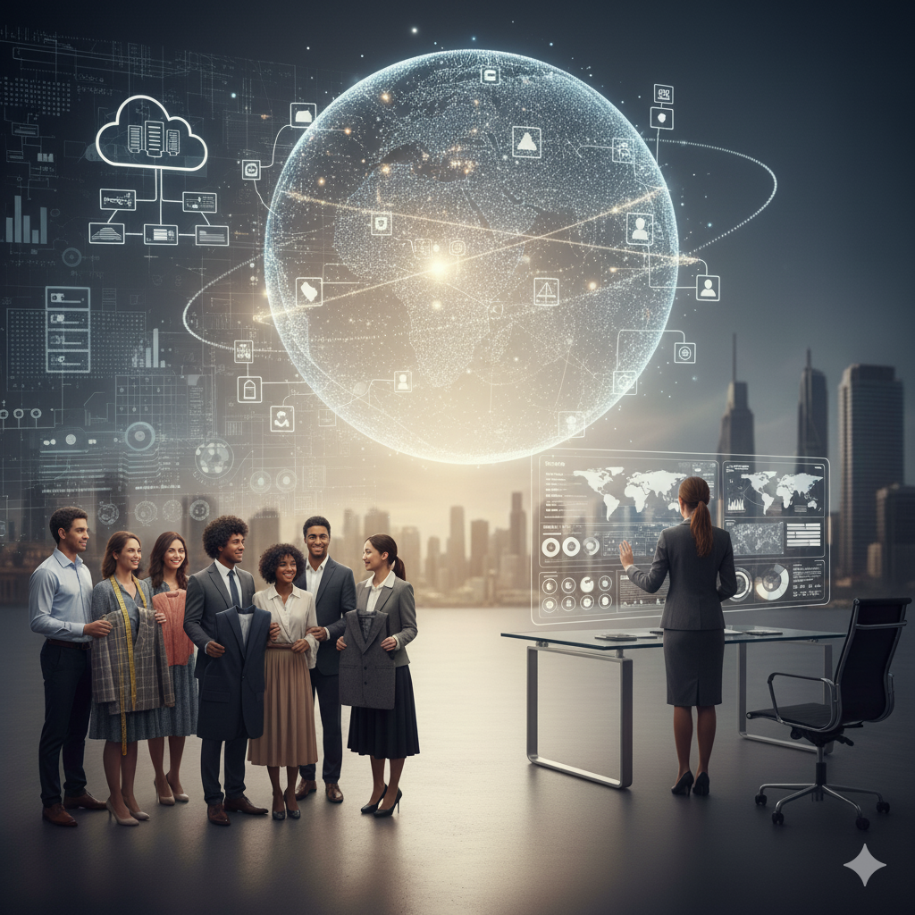 Business Consultation Services