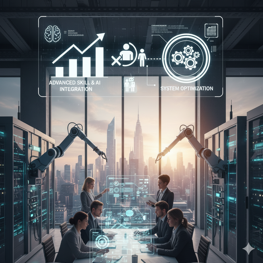 Offshore Recruitment Services