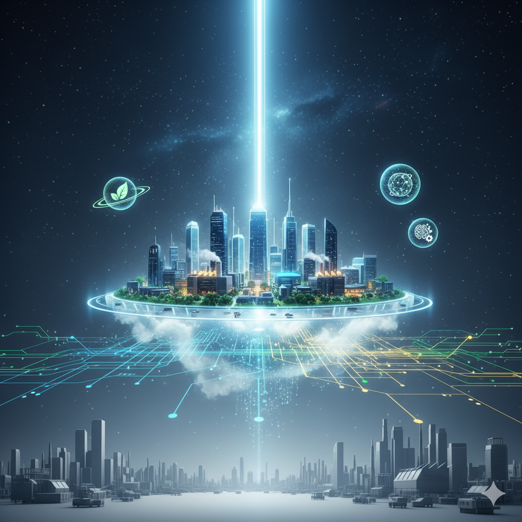 Software development solutions