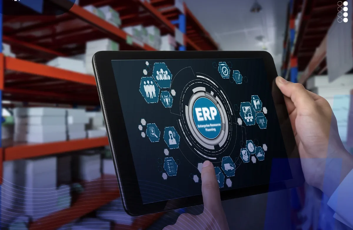 How to Choose the Best Manufacturing ERP Software: A Complete Guide