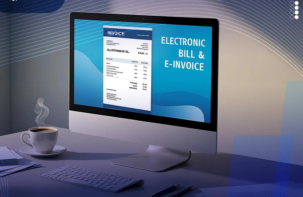 Everything You Need to Know About the Electronic Receipt System in 2025