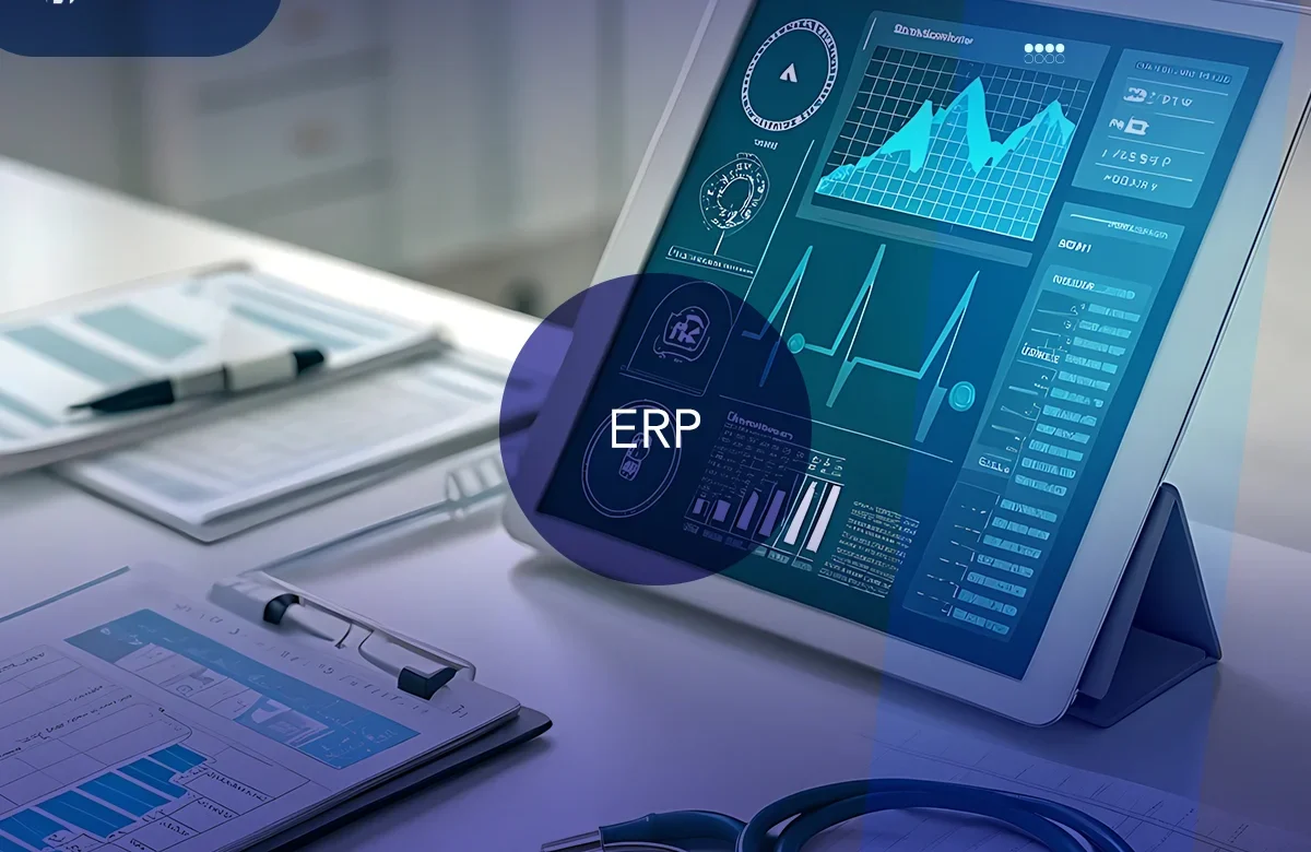 Why Every Healthcare Provider Needs ERP Hospital Management System?